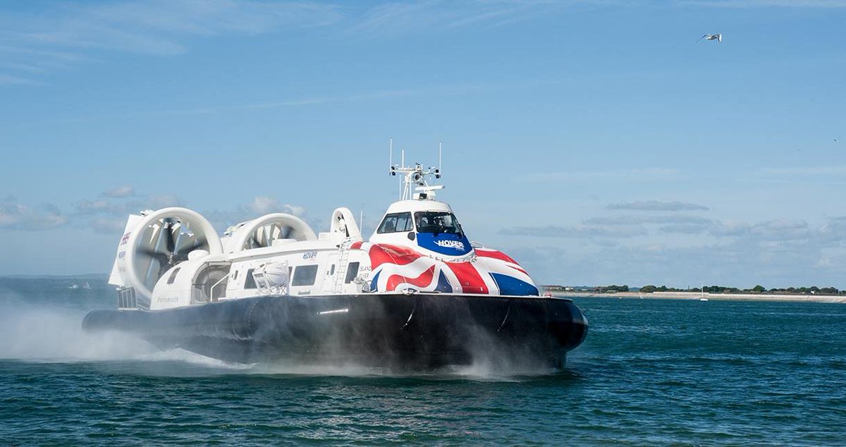 Our word of the month is “hoverport”, first used in the Hovercraft Act 1968 to mean “any area…designed, equipped, set apart or commonly used for…the arrival and departure of hovercraft”. Legend has it that OPC invented the word – it boasts 15 appearances in primary legislation.