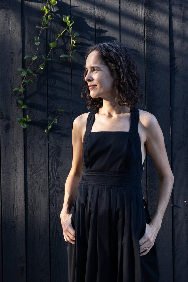 Texas State English (@txstenglish) on Twitter photo Associate Professor <a href="/cecily__parks/">Cecily Parks</a> third book of poems, *The Seeds,* will be published by <a href="/AliceJamesBooks/">Alice James Books</a> in 2025! She will also be a Rea Writer at the University of Virginia from October 11-13, 2023.
Congratulations, Cecily! 🎉 Associate Professor <a href="/cecily__parks/">Cecily Parks</a> third book of poems, *The Seeds,* will be published by <a href="/AliceJamesBooks/">Alice James Books</a> in 2025! She will also be a Rea Writer at the University of Virginia from October 11-13, 2023.
Congratulations, Cecily! 🎉