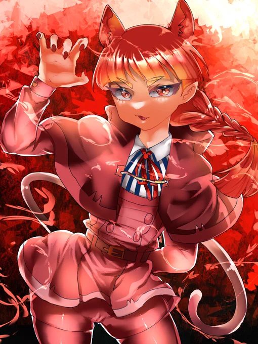 #魔入間教師陣を吸いたい人のためのタグおらよっと 