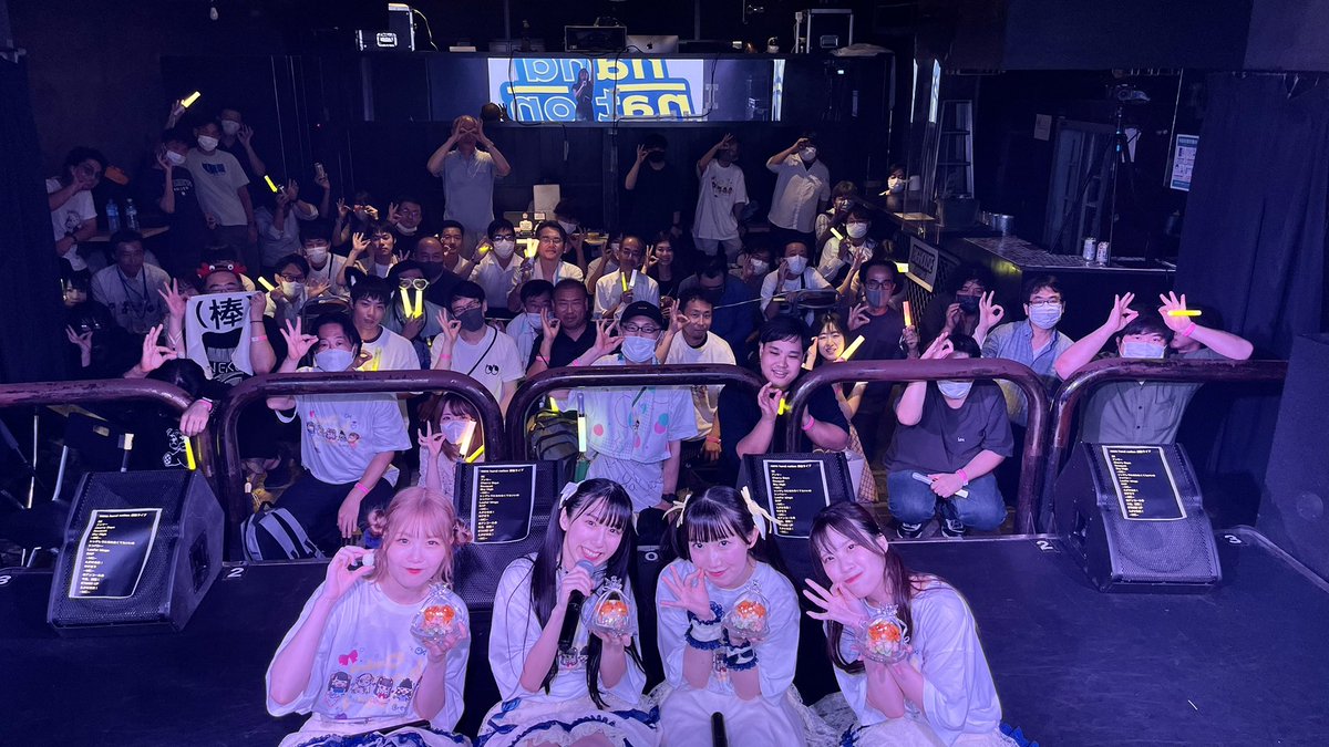 nano hand nation (@nanohana_info) / Posts / X