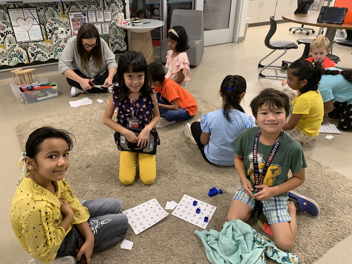 Double the number math game means double the fun in R2. #rj10ve #rjlyear10