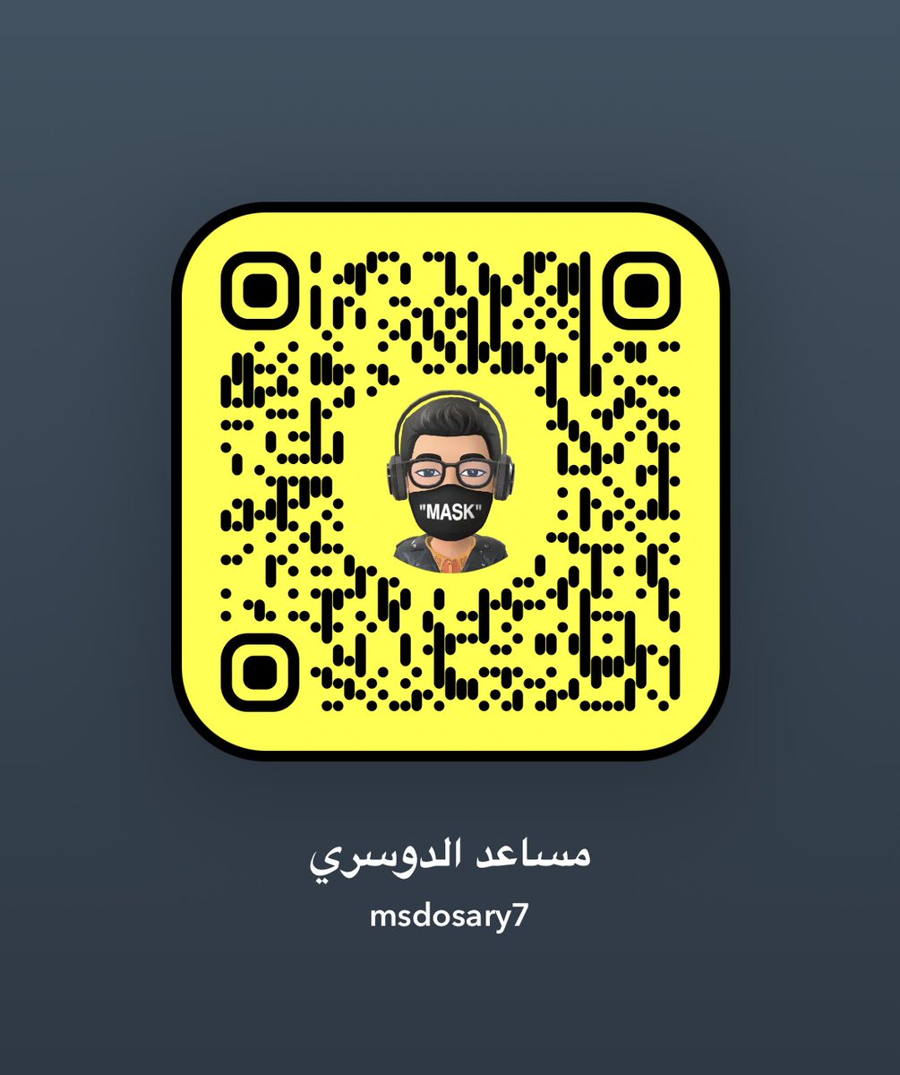 مساعد الدوسري tweet media