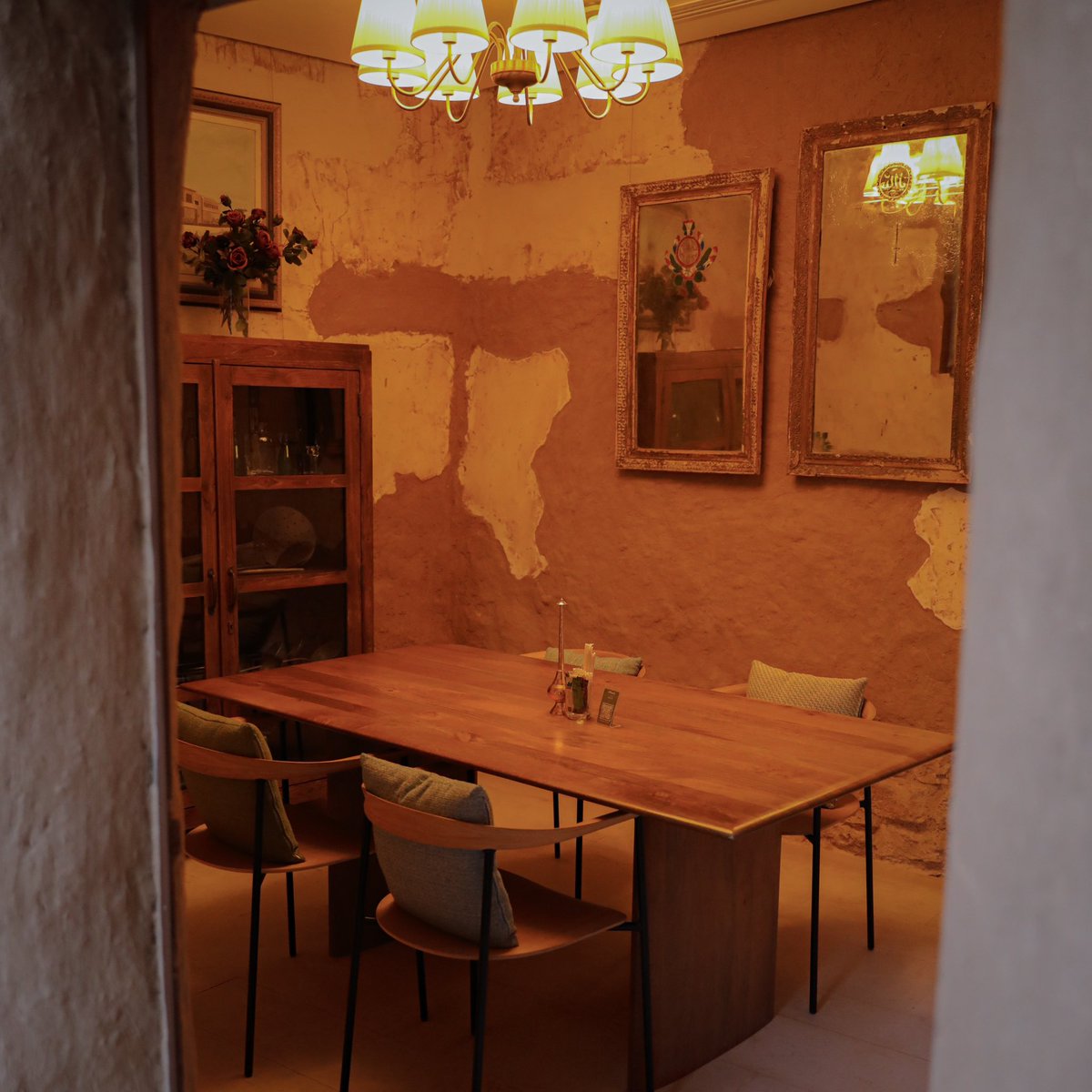 Takya | تكية tweet media