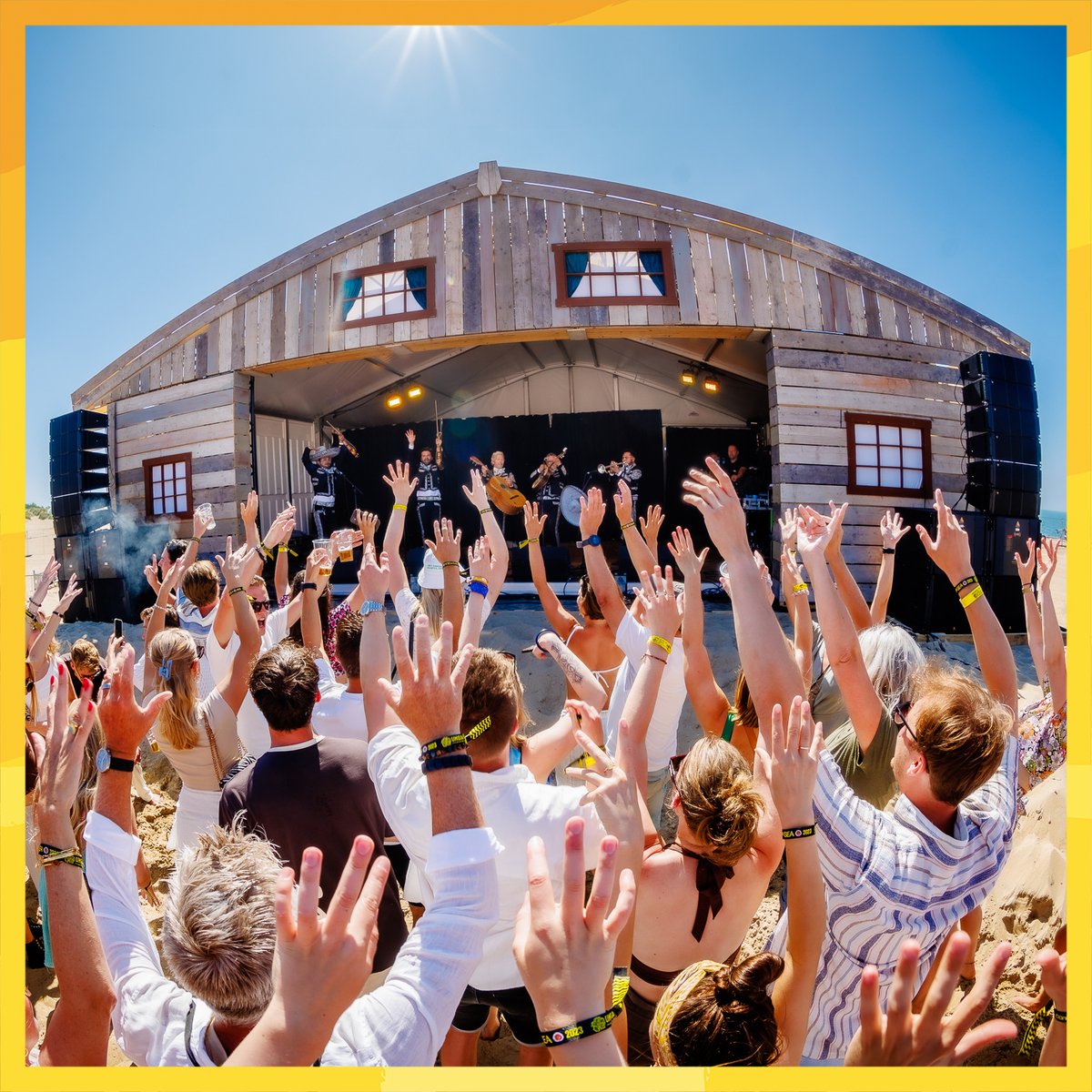 concertatSEA's tweet image. 🙌 #ConcertatSEA #CAS23