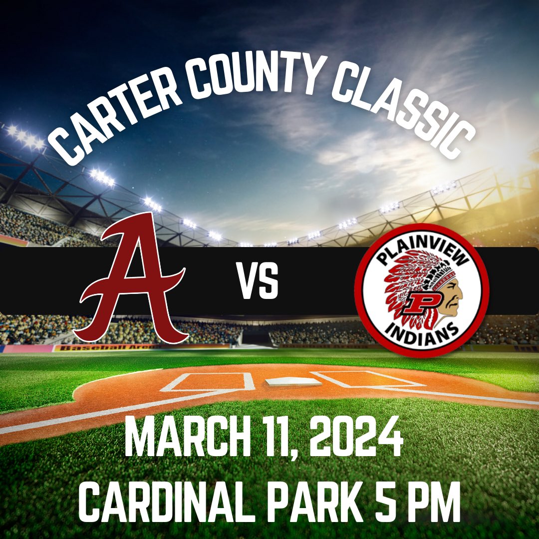 Back under the lights of OKC Bricktown this year and taking a trip back in time for a game at Cardinal Park ! Hope to see you at some games this year!
