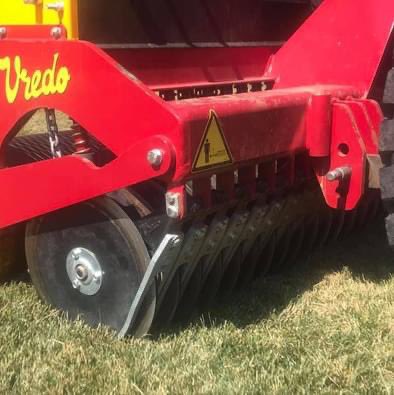 Odeys Field Experts tweet media