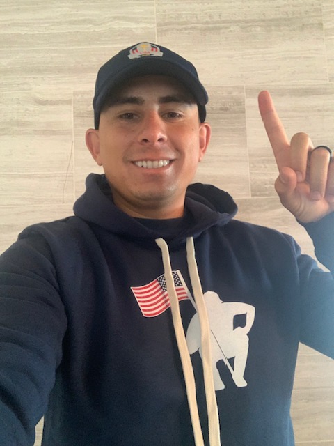 Caddie Network tweet media