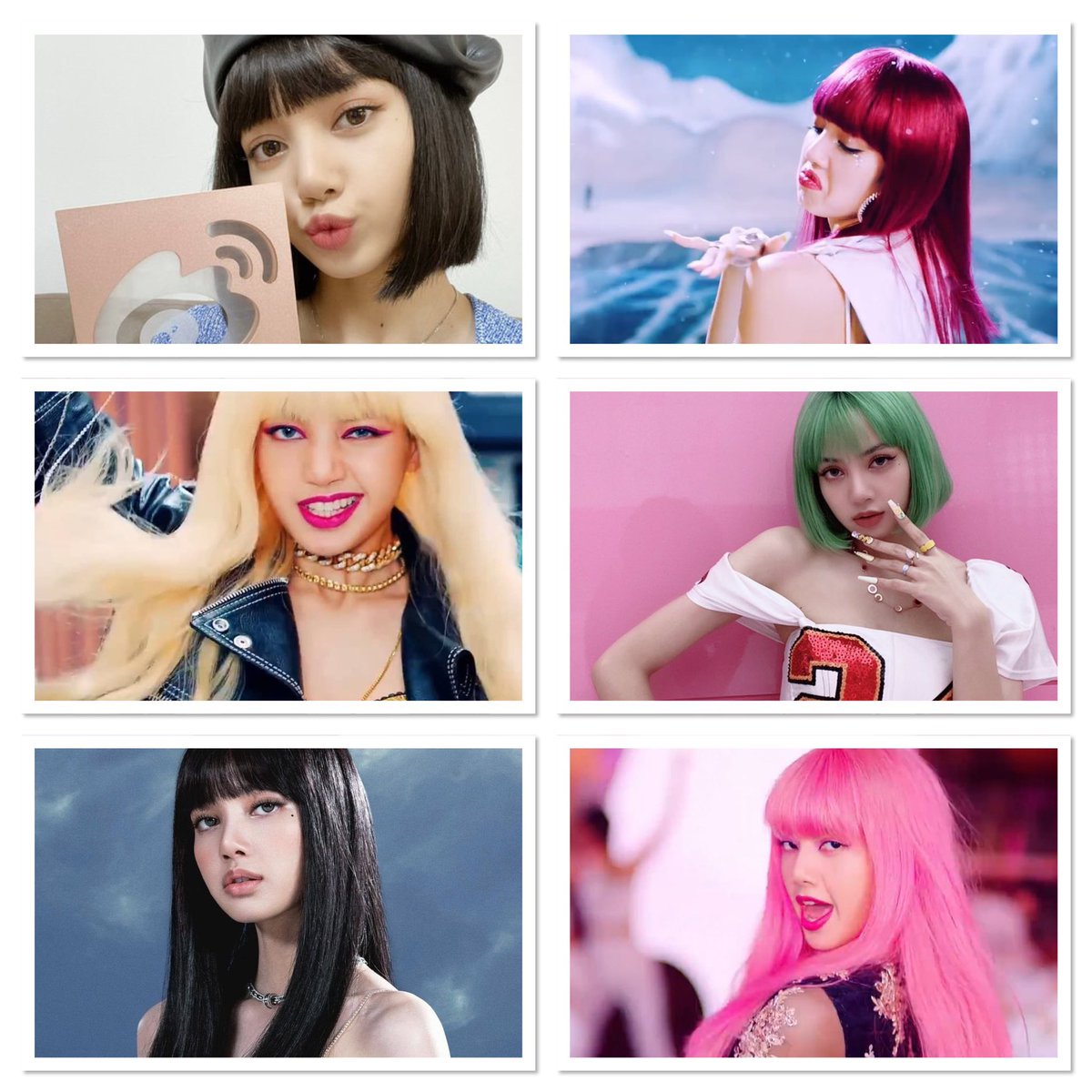 มีฟาร์มผมเป็นของตัวเองเก็บไว้ตั้งแต่เด็ก ไม่น่าละ