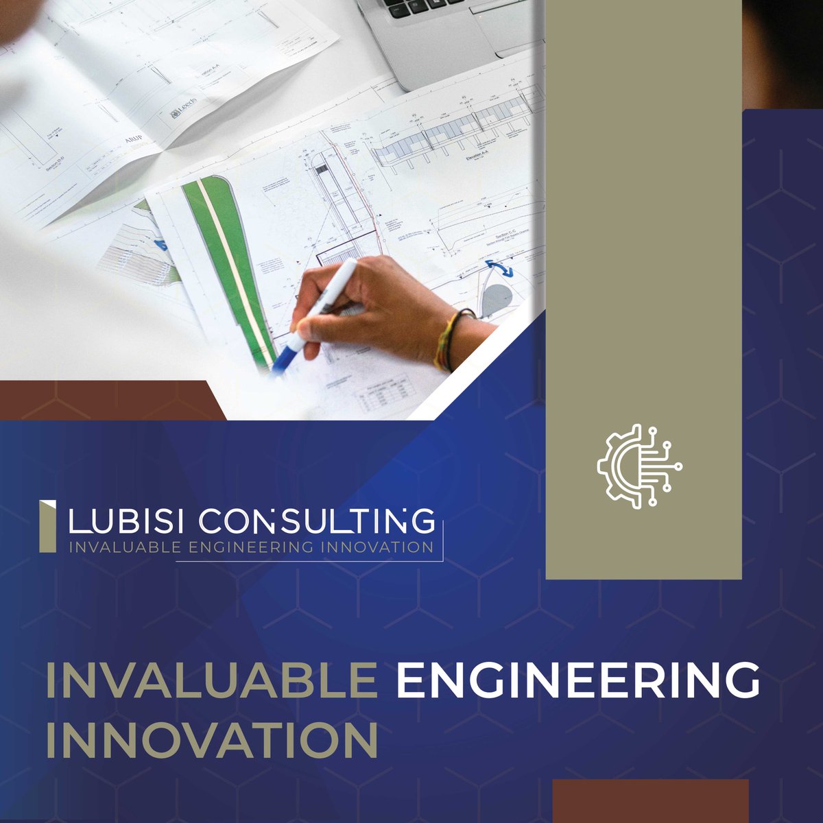 Lubisi_co's tweet image. We provide comprehensive project management services across sectors. From private developments to government initiatives, we bring your ideas to life. Connect with us at info@lubisi.co.za or explore lubisi.co.za/our-services/  

#ProjectManagement 
#ExcellenceInExecution