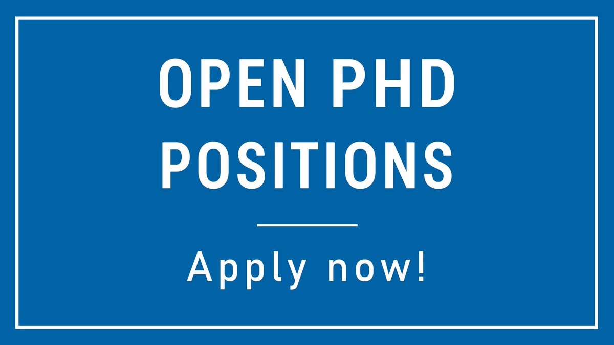 QUANTUMunivie's tweet photo. ⚠️ We are #hiring ⚠️

As a University Assistant (#praedoc), you'll be joining a young and motivated team led by Assoc. Prof. Kiesel.

Your work will focus on non-linear optomechanical control of levitated nanoparticles.

Apply by 8 October 2023!

👉🏼 https://t.co/EGlKGsTogq https://t.co/259Kp83wCC