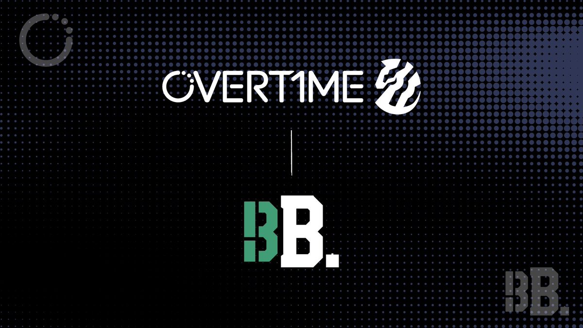 Autumn is around the corner, that said it's still integrator summer for us. ⚙️

𝗧𝗵𝗮𝘁'𝘀 𝘄𝗵𝘆 𝘄𝗲'𝗿𝗲 𝗵𝗮𝗽𝗽𝘆 𝘁𝗼 𝗼𝗳𝗳𝗶𝗰𝗶𝗮𝗹𝗹𝘆 𝘄𝗲𝗹𝗰𝗼𝗺𝗲 <a href="/TeamBookiebot/">bookiebot</a>  𝗮𝘀 𝗮𝗻 𝗶𝗻𝘁𝗲𝗴𝗿𝗮𝘁𝗼𝗿! 🤝

BookieBot interface for our Sports Markets contracts gets us closer