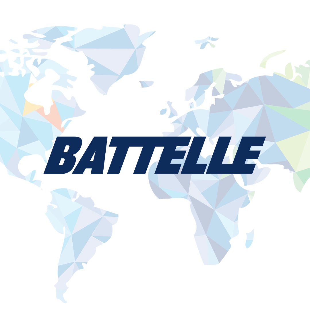 CbusCCWA's tweet image. Battelle is a critical mission partner to the Columbus Council on World Affairs.  We cannot thank Battelle enough for investing in the students of Central Ohio and their ongoing impact on our local community.

#ccwa #battelle #columbus #missionpartners