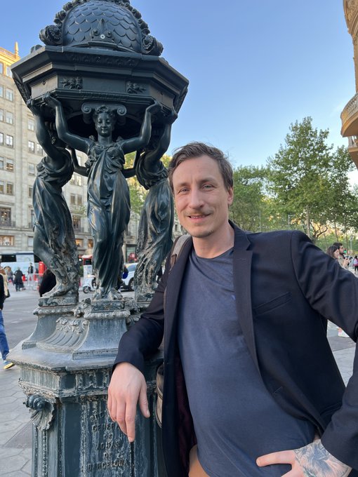 Mittwoch und die Woche ist fast geschafft ... noch ist gutes Wetter ... also geht raus und habt noch<a href="/tag/summer"class="tags"><span>#summer</span></a>