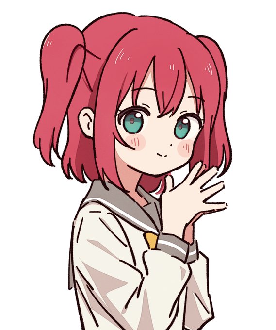 ルビィちゃんお誕生日おめでとう!#黒澤ルビィ誕生祭2023 #黒澤ルビィ生誕祭2023 