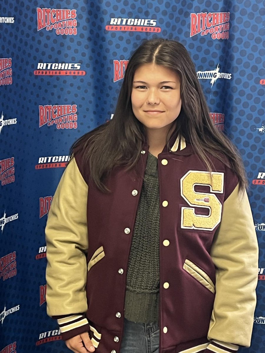 Congrats to this Stow Lacrosse Letter Winner! ⭐

Just a reminder -- order your jacket by Nov. 6 to receive it by Christmas!

#onlyatritchies #ritchies #ritchiessports #ritchiessportinggoods #runningritchies #stow #shopsmall #shoplocal #smallbusiness #lettermanjacket