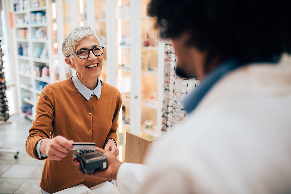 <a href="/CarelonRx/">CarelonRx</a> is excited to share the launch of our new cost savings program EnsureRx! Available early 2024, EnsureRx looks across multiple cash discount cards, automatically compares prices and seamlessly applies the lowest cost for consumers. Learn more: bit.ly/3sXwzpv