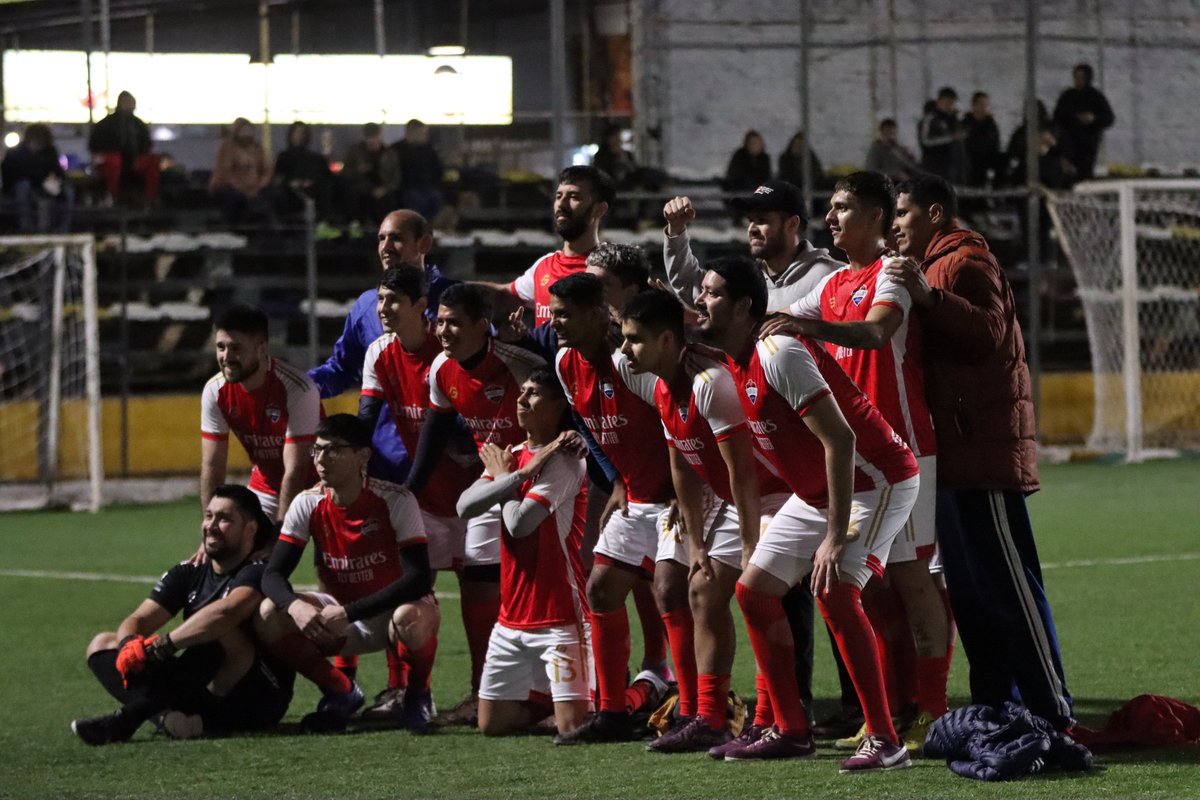 ArsenalPyLDT tweet media