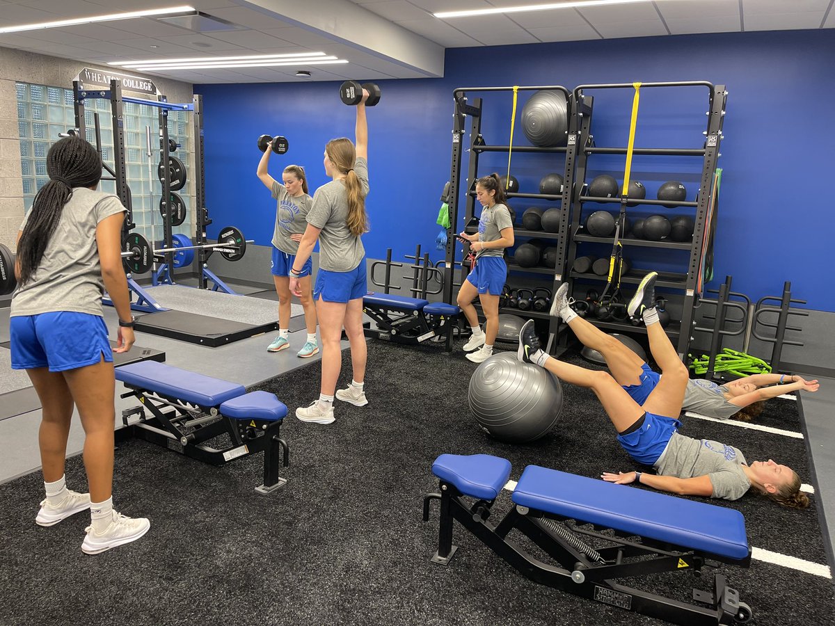 WheatonWBB tweet media