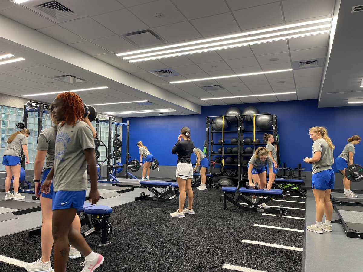 WheatonWBB tweet media