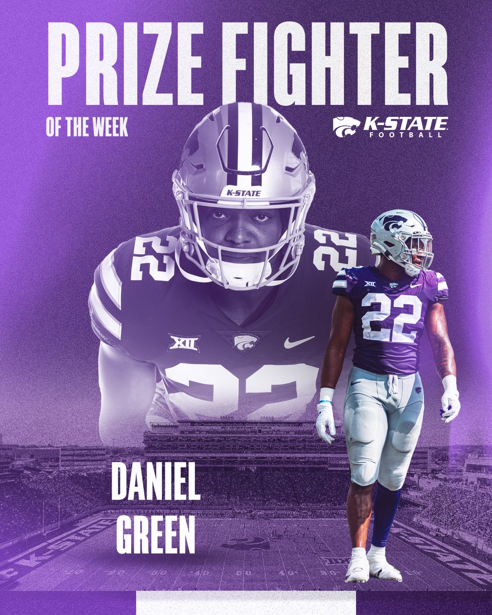 K-State Football tweet media