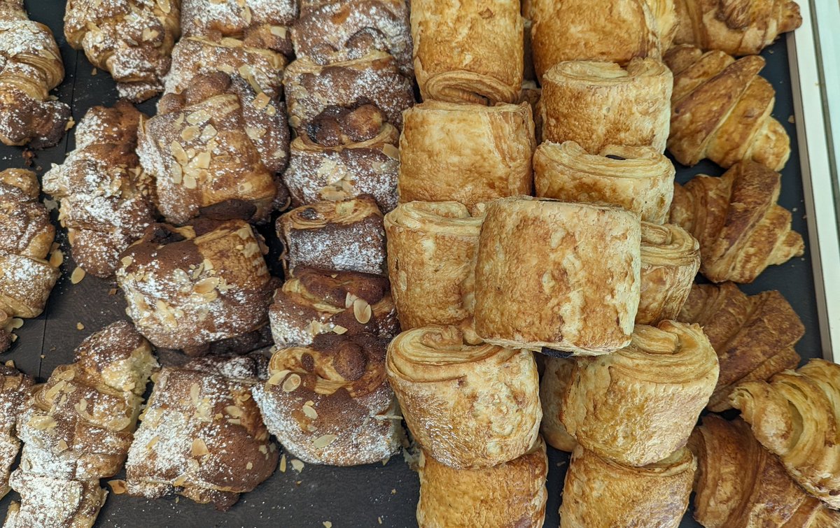 Christina Garnett tweet media