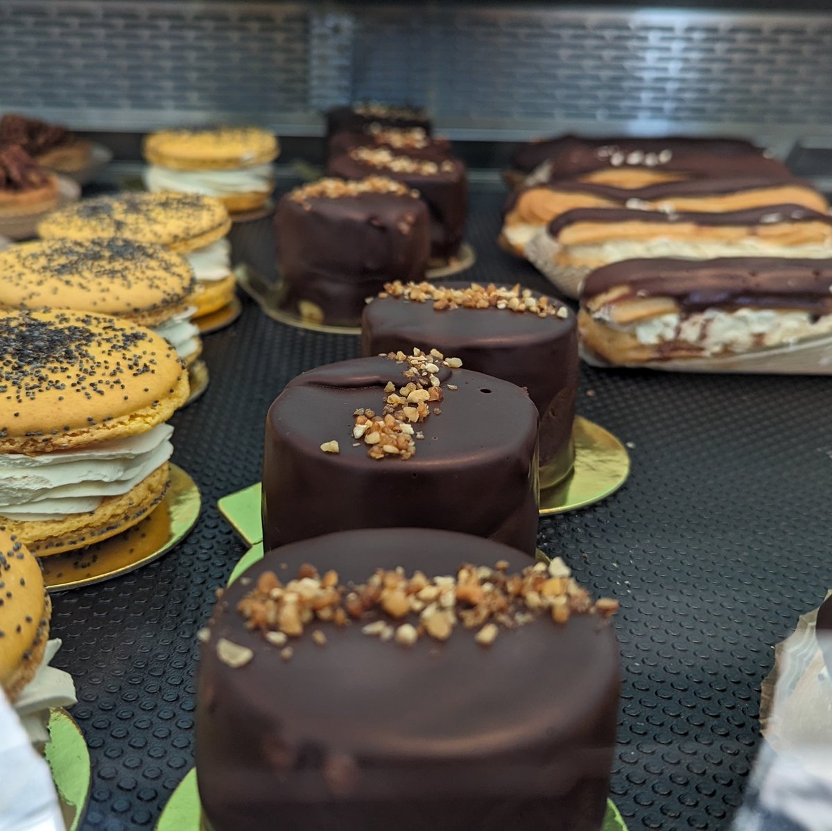 Christina Garnett tweet media