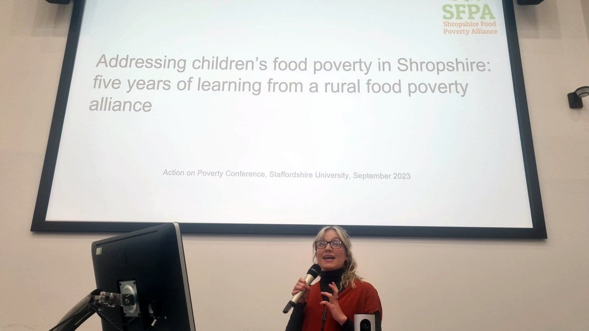 Connected Communities tweet media