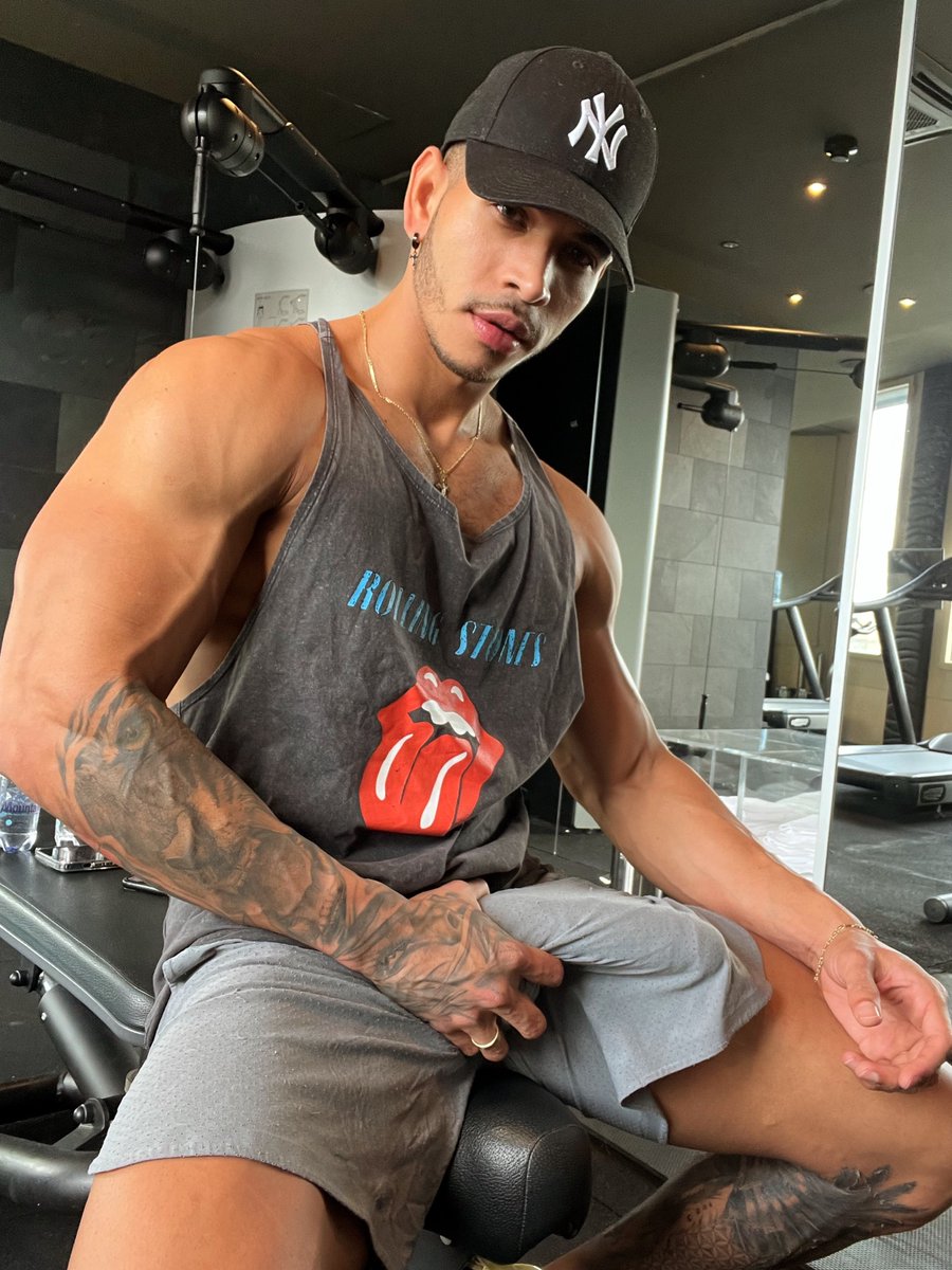 Open for a surprise...
#fitness