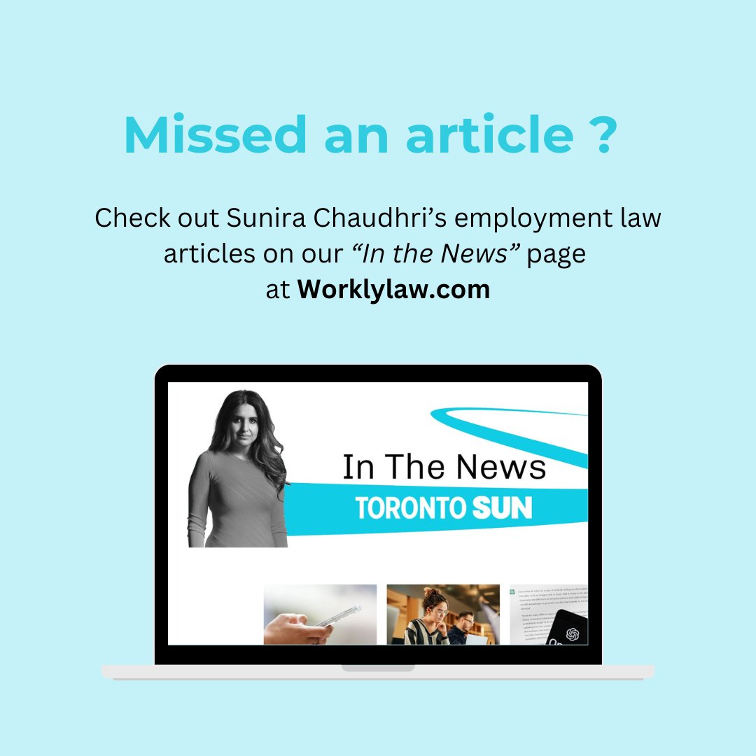 Workly Law tweet media