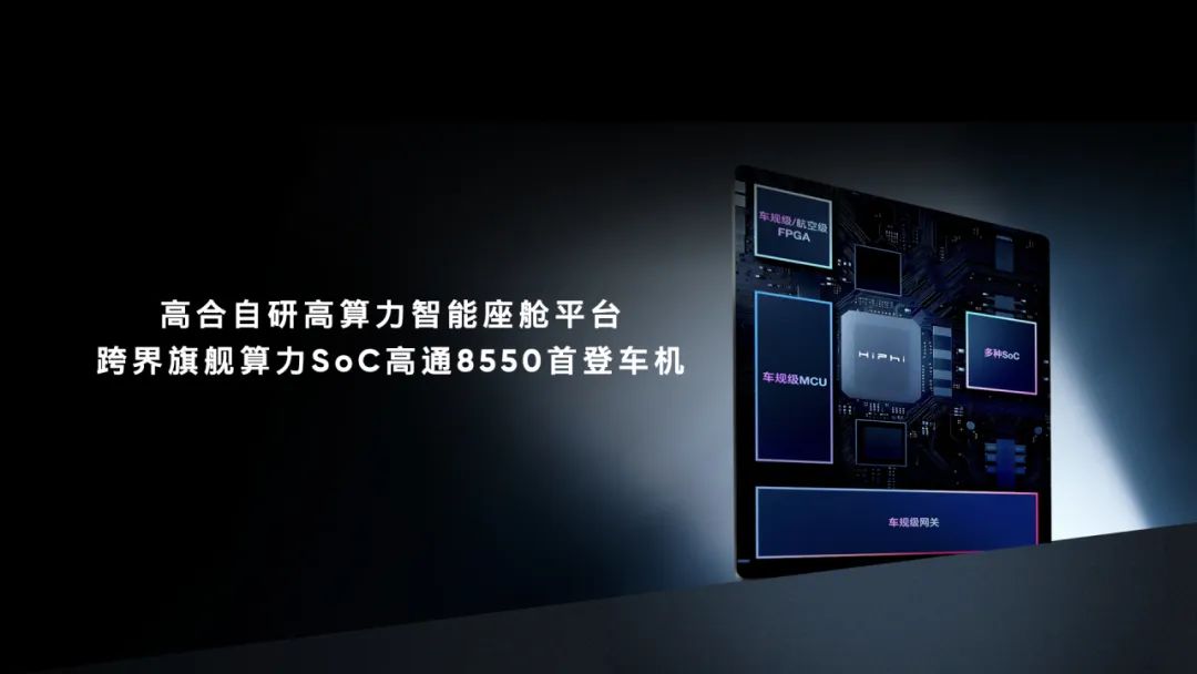 Gasgoo_com's tweet image. On September 19, HiPhi, the Chinese luxury electric vehicle brand under Human Horizons, showcased its latest R&amp;amp;D achievements along with cutting-edge technology innovations.autonews.gasgoo.com/icv/70028279.h… #rd #HIPHI #ElectricVehicles