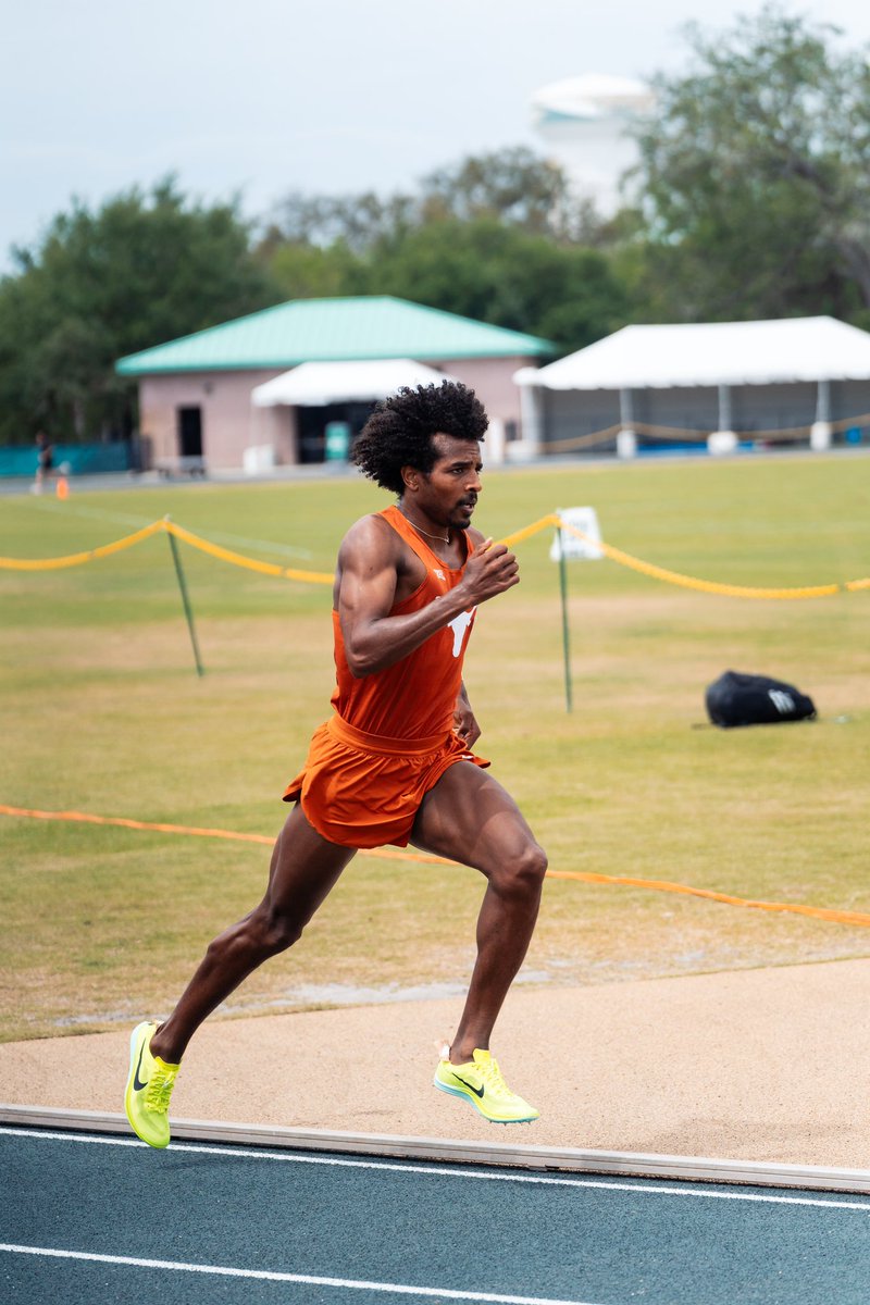 <a href="/TexasTFXC/">Texas T&F/XC</a>’s Haftu Knight believes doors at Texas are opened without limit because of the support and generosity of donors.

“Our limit is limitless,” Knight said.

Read more of Knight’s story below!🤘

hookem.at/HaftuKnight

#HookEm