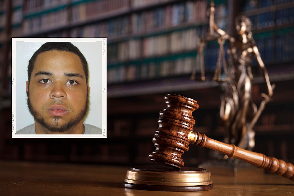 A Dighton man who led Rehoboth Police on a chase through multiple towns and into Rhode Island before causing a serious collision, all while high on drugs, was sentenced to state prison recently. 

buff.ly/3rnE4FW