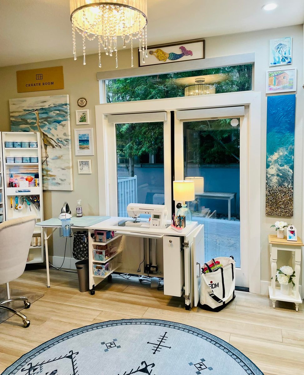 Create Room tweet media