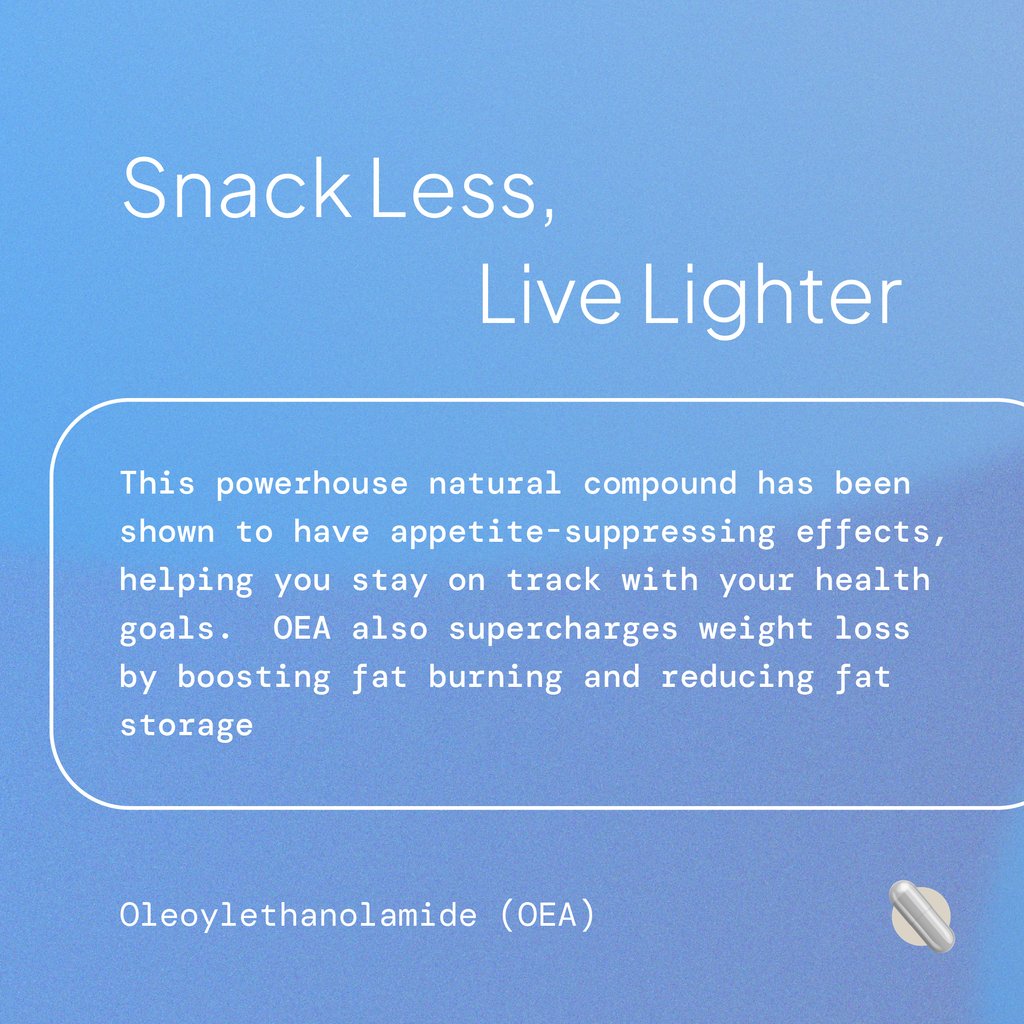 mimiohealth's tweet image. 💾Why settle for glitchy software when you can upgrade your whole system with OEA?

OEA is the ultimate hack for your body’s operating system, optimizing your cellular metabolism for peak performance and efficiency. 💪🔥

#BiohackingEssentials #OEAistheWay #GoGeekMode #biomimetic