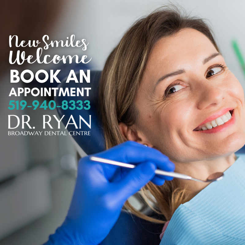 BroadwayDentalO's tweet image. New Patients Welcome! 

Call Broadway Dental Centre today to schedule your dental appointment 519-940-8333.
#NewPatients #NewSmiles #BroadwayDental #OralHealth #OrangevilleDentist #Dentist #Orangeville #Smile #WeCare