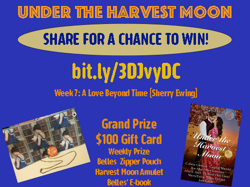 Bluestocking Belles tweet media