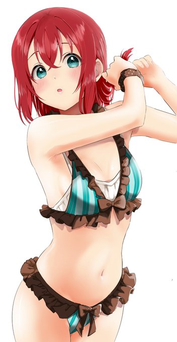 「黒澤ルビィ」の画像/イラスト/ファンアート(人気順)