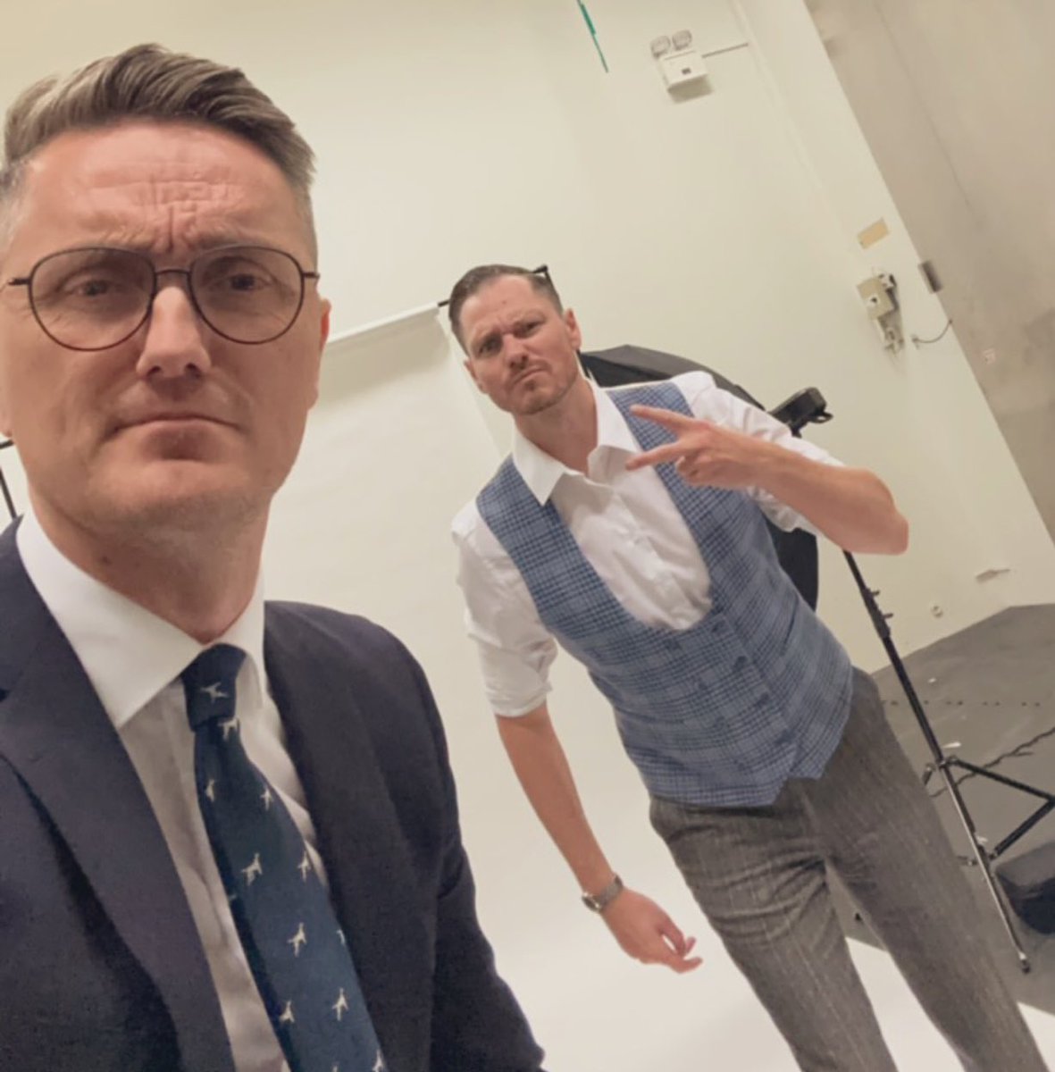 Sævar Sævarsson tweet media