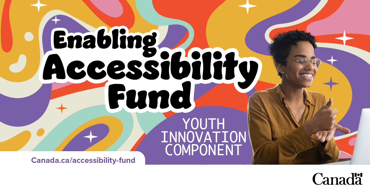 AccessibleGC's tweet photo. #CdnStudents! Now that you’re back in school, how interested are you in:
✔️ doing something that matters?
✔️ checking off your community service hours?
We can help: https://t.co/ChIeZTlgWS
#PWD https://t.co/QwXn5Vw5Th