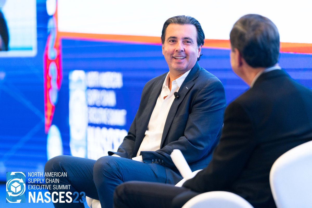 NASCES by Executive Platforms tweet media