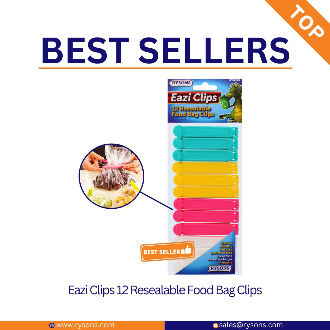 Rysons_Group's tweet photo. The Jiating Pop Up Laundry Basket, Eazi Vac Storage Bags, and Resealable Food Bag Clips are made to make Uni living a breeze. 🎓🧺✨ 

#UniLifeHacks #StayOrganised #UniEssentials #Wholesale #UKWholesale #Amazon #Ebay #Amazonfba #Reseller #Organisation #Storage #Vacuumstoragebag https://t.co/pWKVoe9DkF