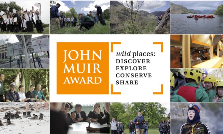 Geoclub are now working towards the John Muir Award! Join us on Wednesday lunch times in T3. Check it out here: youtu.be/5vlKdlSy8gU?si… #JohnMuir #CV #Geography
