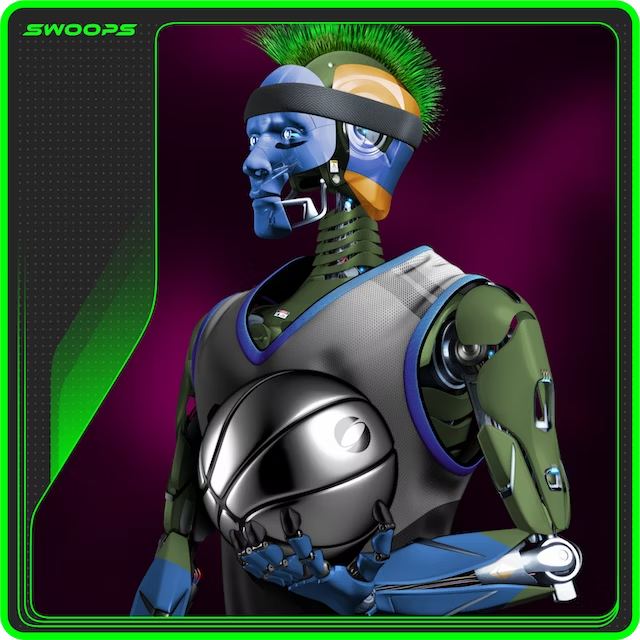 Sushi Electric Society tweet media