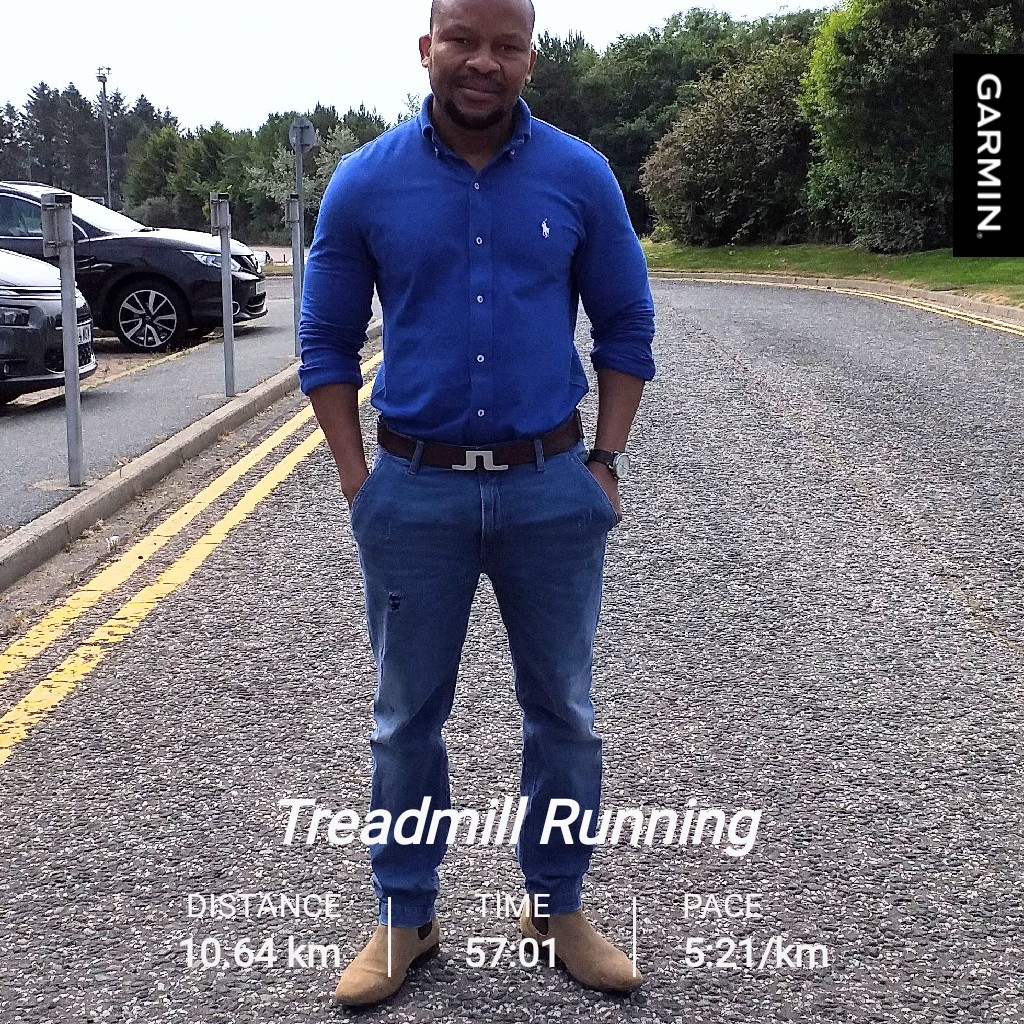 #garmin #beatyesterday
#RunningWithSoleAC 
#RunningWithTumiSole 
#LulubelFitness