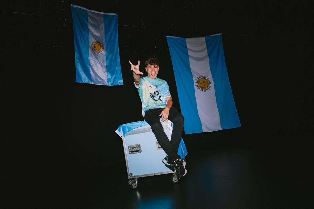 Matias Bonanno tweet media