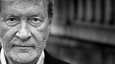 Despedimos al filósofo Gianni Vattimo, el padre de la teoría "pensamiento débil". ¡Hasta siempre!

Aquí tienes una selección de sus libros 👉 bit.ly/3ZmcNAd