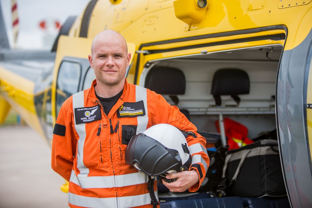 CEairamb's tweet photo. We are delighted to announce two members of our Clinical Team have been shortlisted for awards at the @AirAmbulancesUK Awards of Excellence.

We would like to say a huge thank you and congratulations to all the nominees. Full story on our website: - https://t.co/xbktlWP4BS https://t.co/kOs8175Yu1