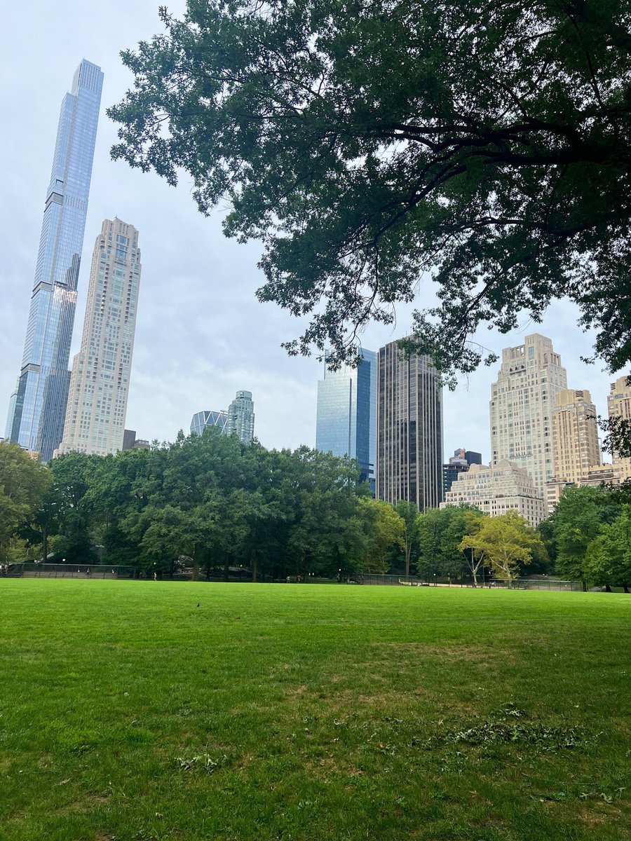 Her yer beton yığını da olsa nefes alabilecek yeşil alan bulabiliyorum çok şükür 😌🫠