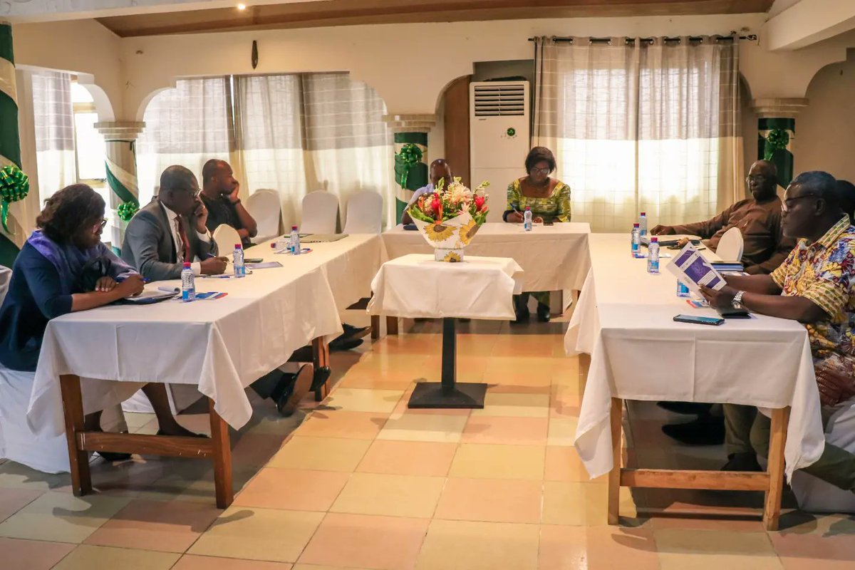 West African Human Rights Defenders Network tweet media