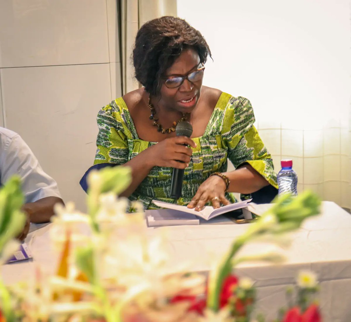 West African Human Rights Defenders Network tweet media